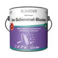 Schimmelblocker, der Wände effektiv vor Schimmel schützt - Gebindebild