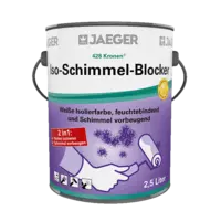 Kronen® Iso-Schimmel-Blocker 428