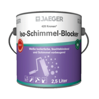 428 Kronen® Iso-Schimmel-Blocker
