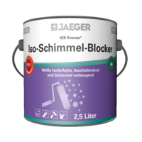 Kronen® Iso-Schimmel-Blocker 428