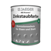 Kronen® Zinc Dust Primer 493