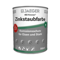 Kronen® Zinkstaubfarbe 493