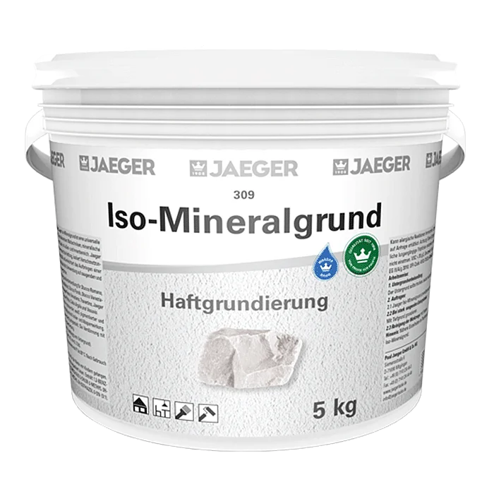 Haftgrund für die Kreativtechniken von Jaegerlacke