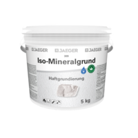 Iso-Mineral Primer 309