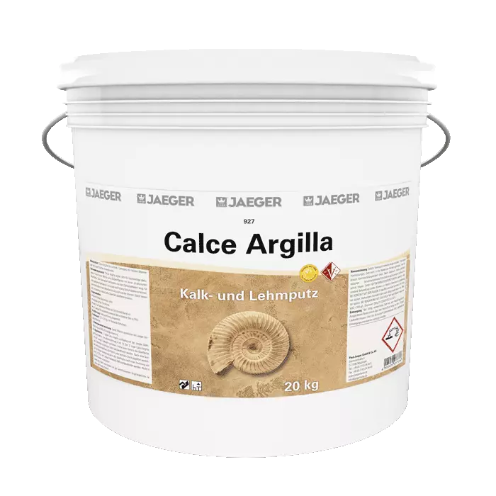 Calce Argilla 927 Calce Argilla 927