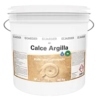 927 Calce Argilla Kalkputz Calce Argilla von Jaegerlacke