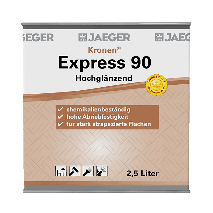 Kronen® Express 090