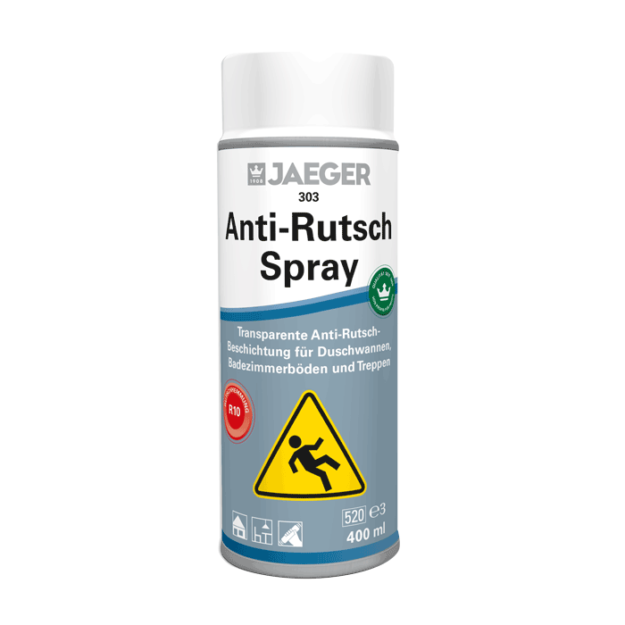 Anti-Rutsch-Spray 303 Anti-Rutsch-Spray 303