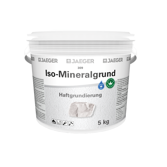 Iso-Mineralgrund 309 Iso-Mineralgrund 309