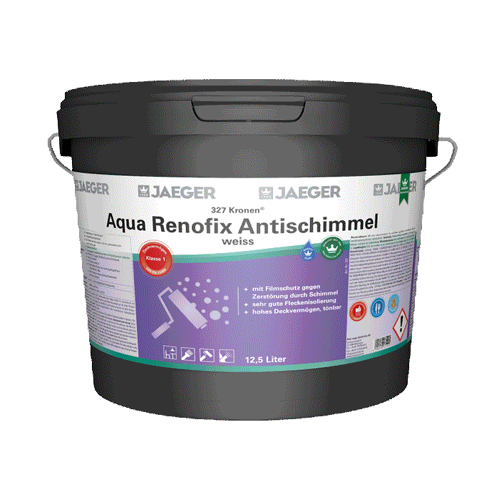 Kronen® Aqua Renofix Antischimmel 327 Kronen® Aqua Renofix Antischimmel 327