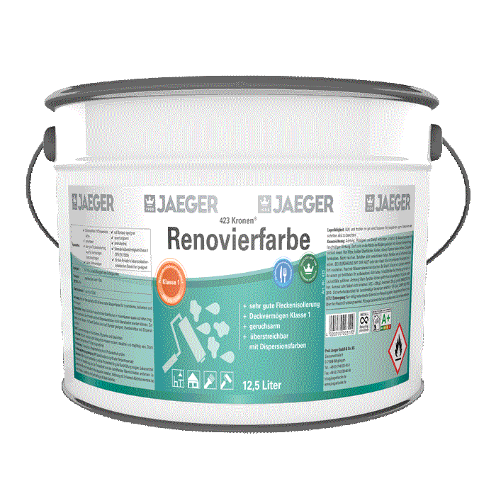 Kronen® Renovierfarbe 423 Kronen® Renovierfarbe 423