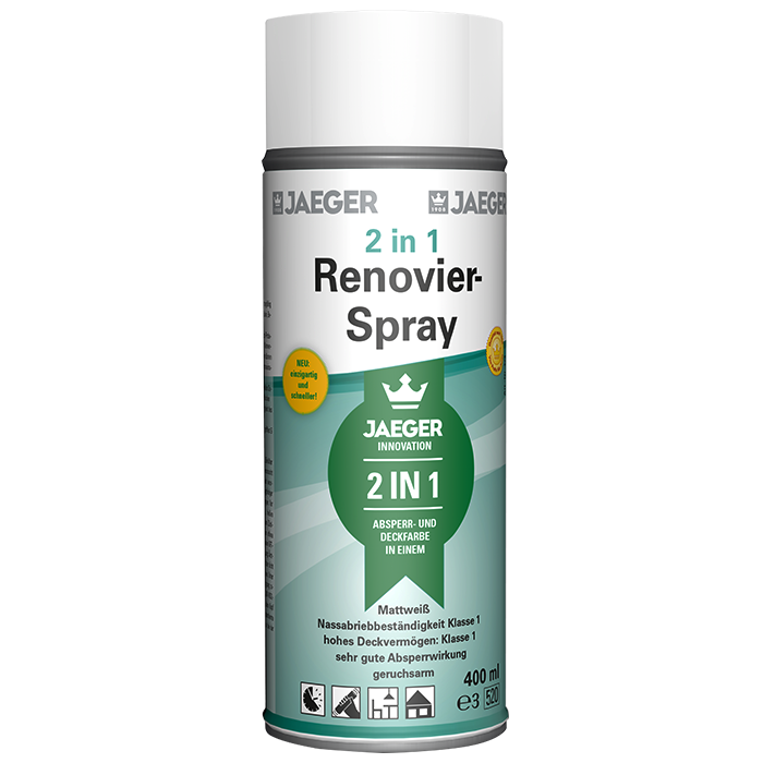 Kronen® Renovier-Spray 424 Kronen® Renovier-Spray 424