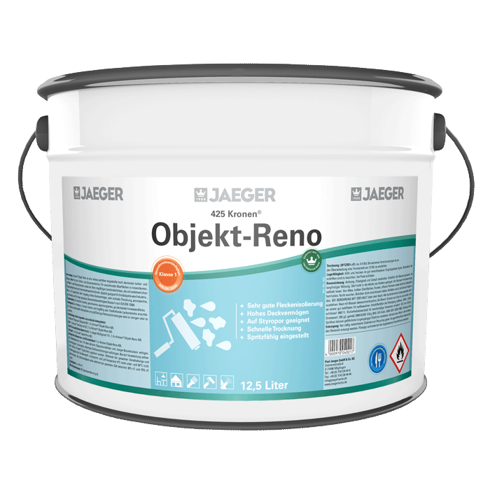 Kronen® Objekt-Reno 425 Kronen® Objekt-Reno 425