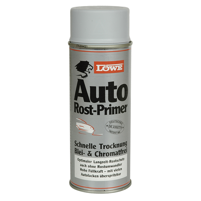 LÖWE Auto-Rost-Primer Spray 511