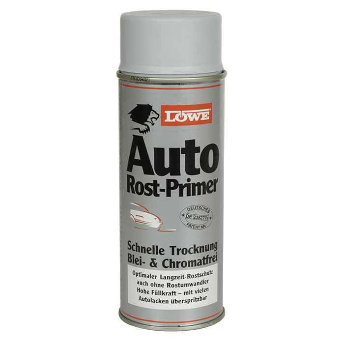 LÖWE Auto-Rost-Primer Spray 511 LÖWE Auto-Rost-Primer Spray 511