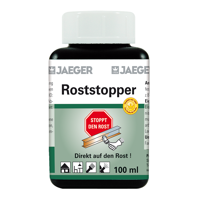 Roststopper 515