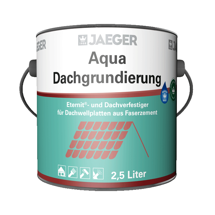 Aqua Dachgrundierung 619 Aqua Dachgrundierung 619