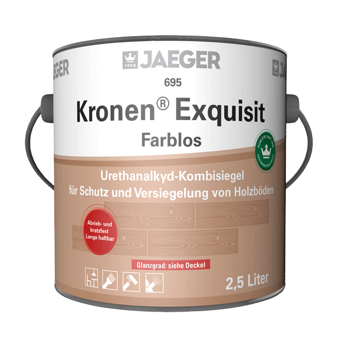 Kronen® Exquisit 695 Kronen® Exquisit 695