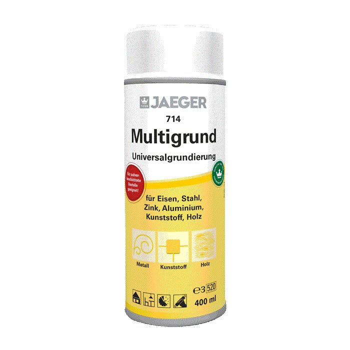 Multigrund Spray 714