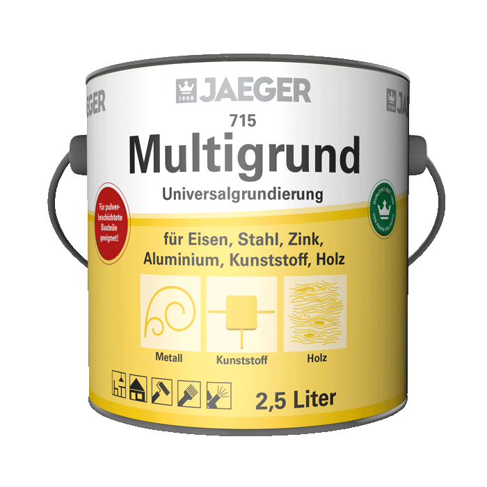 Multigrund 715 Multigrund 715