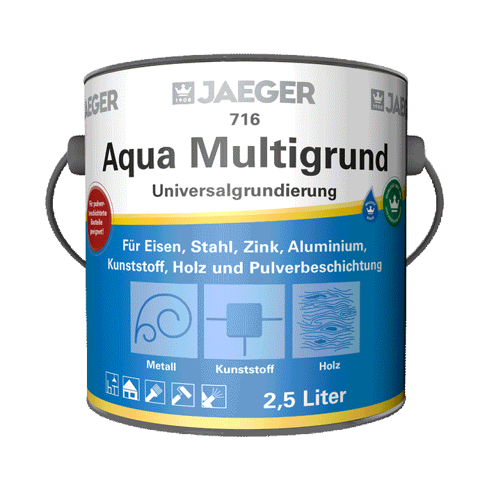Aqua-Multigrund 716 Aqua-Multigrund 716