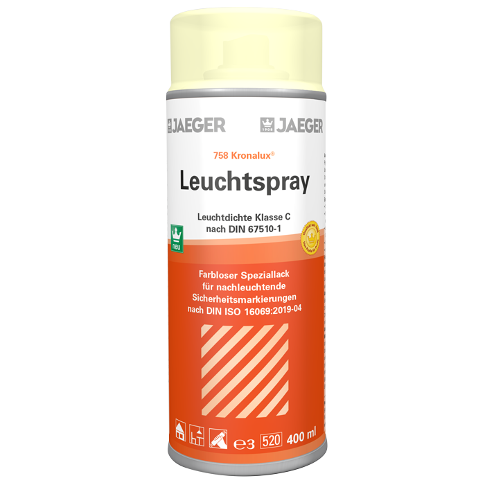 Kronalux® Leuchtspray 758 Kronalux® Leuchtspray 758