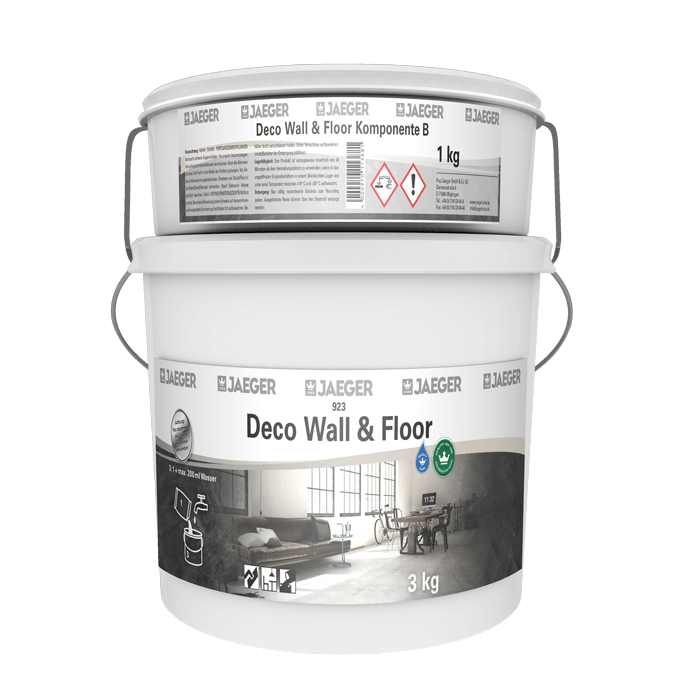 Deco Wall & Floor 923