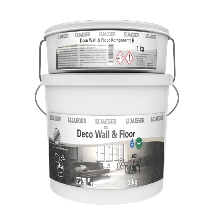 Deco Wall & Floor 923 Deco Wall & Floor 923