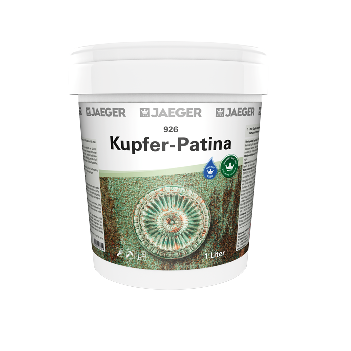 Kupfer-Patina 926 Kupfer-Patina 926