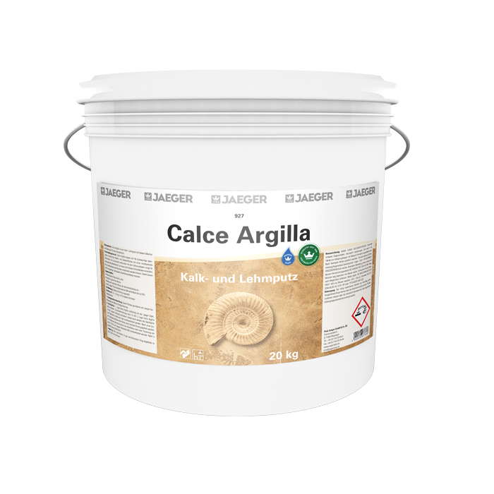 Calce Argilla 927