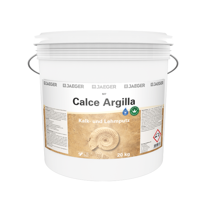 Calce Argilla 927 Calce Argilla 927