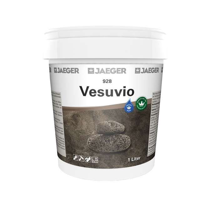 Vesuvio 928
