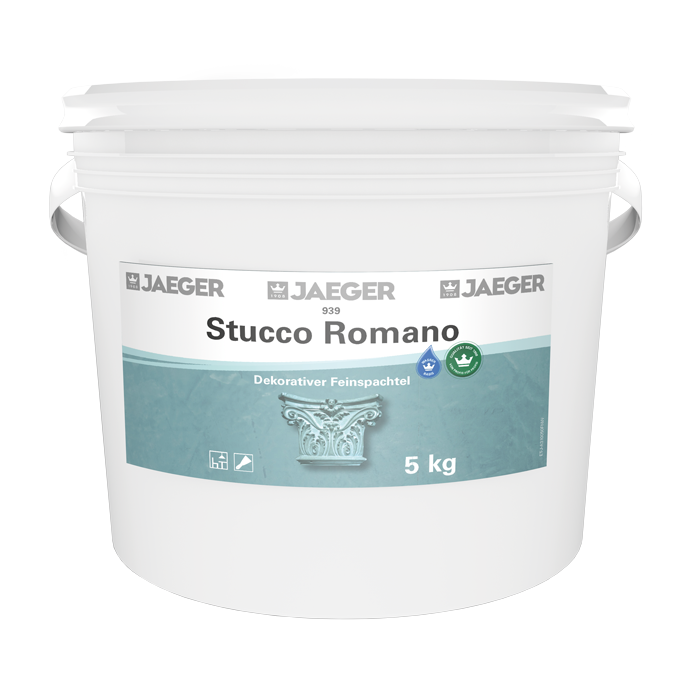 Stucco Romano 939 Stucco Romano 939