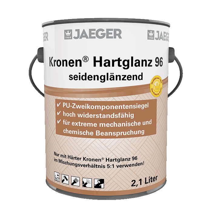 Kronen® Hartglanz 096