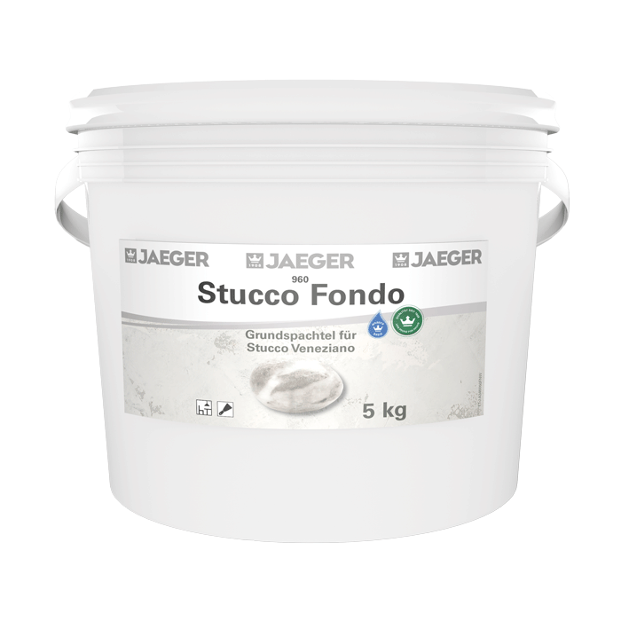 Stucco Fondo 960 Stucco Fondo 960