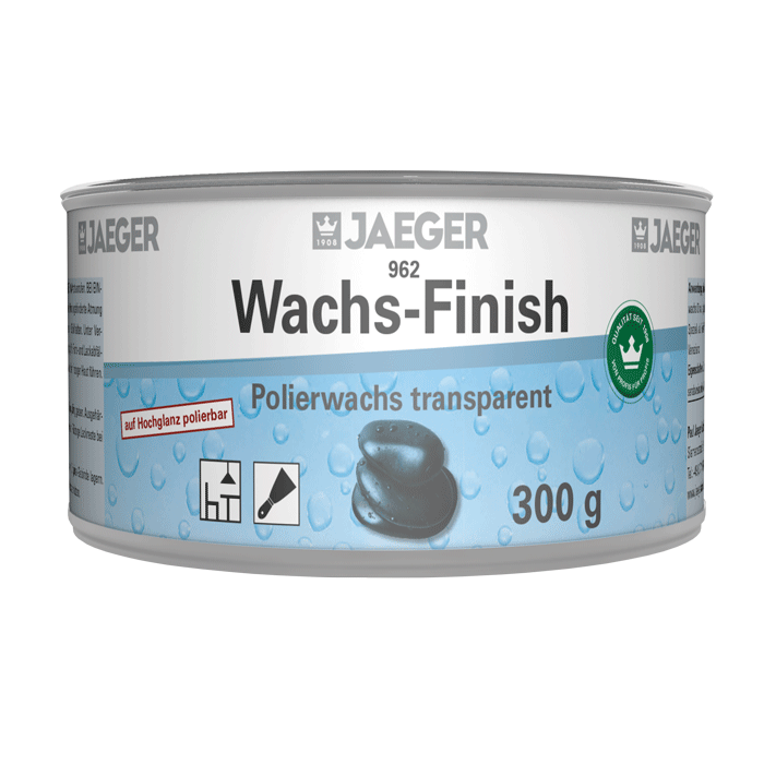 Kronen® Wachs-Finish 962 Kronen® Wachs-Finish 962