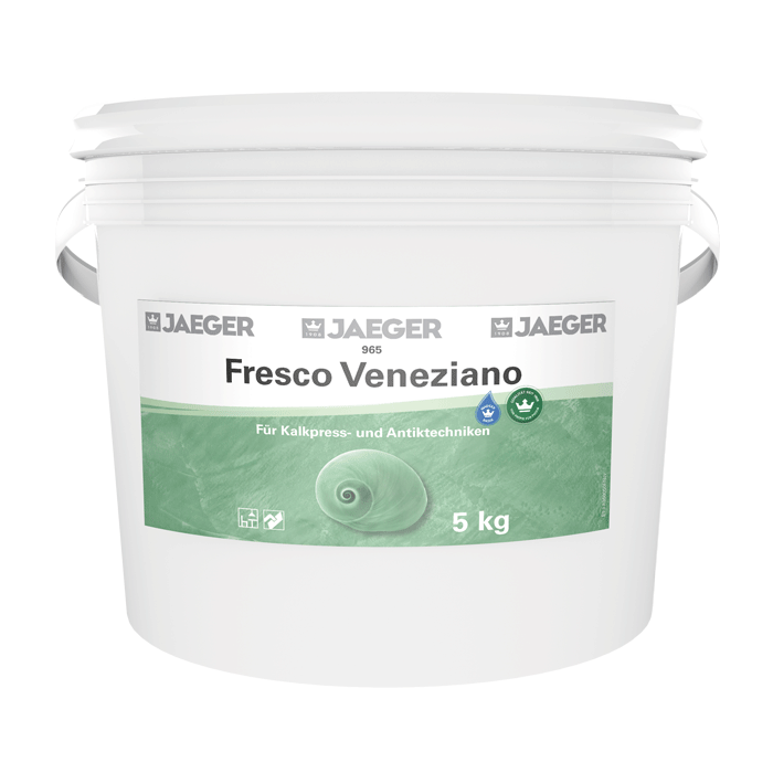 Fresco Veneziano 965 Fresco Veneziano 965