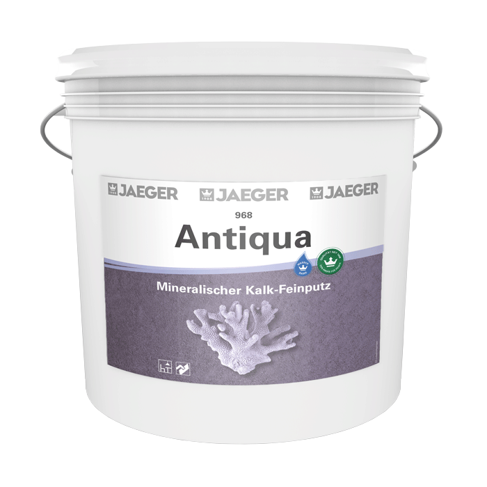 Antiqua 968 Antiqua 968